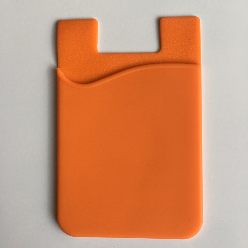 Mobile Phone Card Cover Sticker