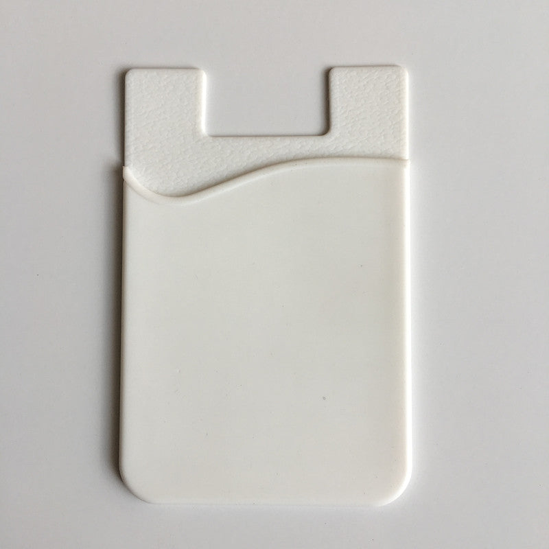 Mobile Phone Card Cover Sticker