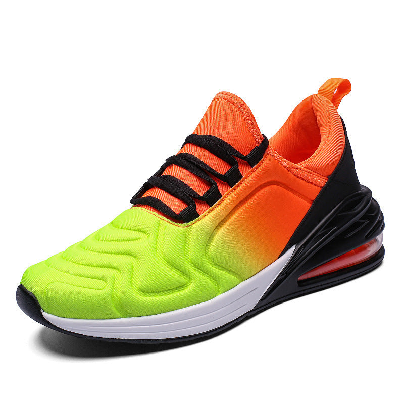 Sports Shoes Youth Sports Shoes Junior High School Students Light Running