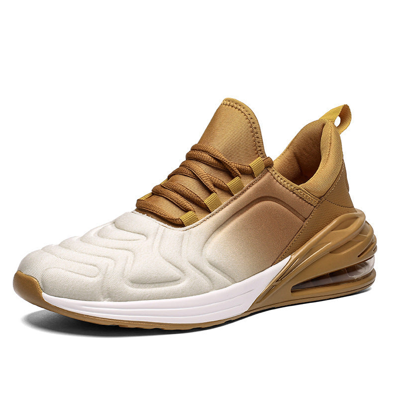 Sports Shoes Youth Sports Shoes Junior High School Students Light Running