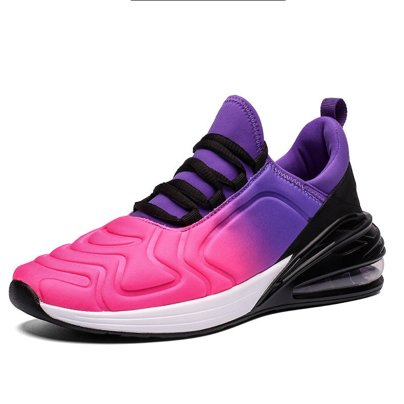 Sports Shoes Youth Sports Shoes Junior High School Students Light Running