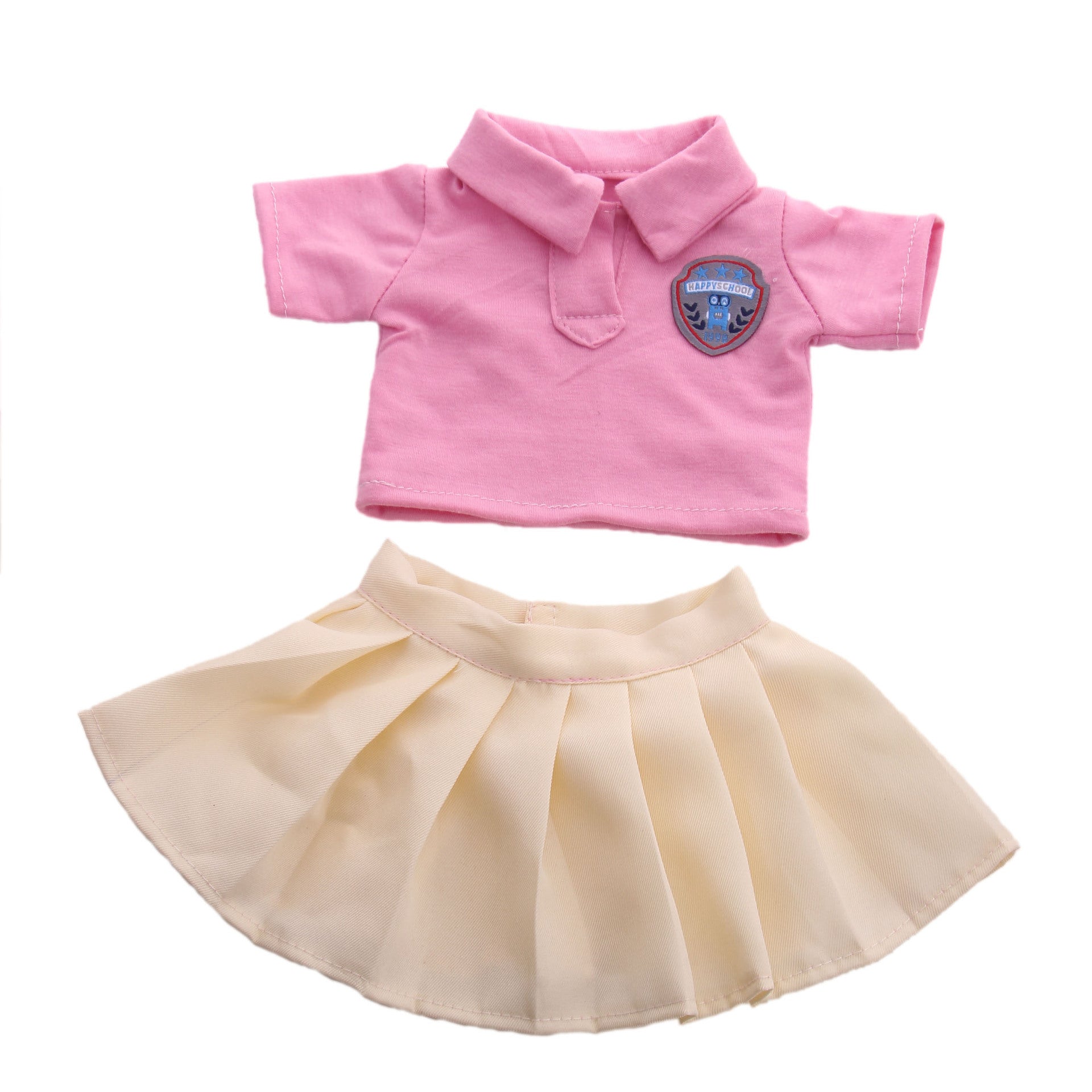 American Girl 18 Inch American Girl Doll Clothes School Uniform