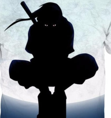 Digital print T-shirt