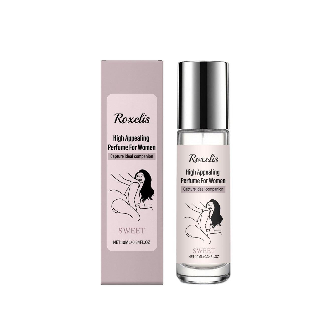 Feminine Perfume