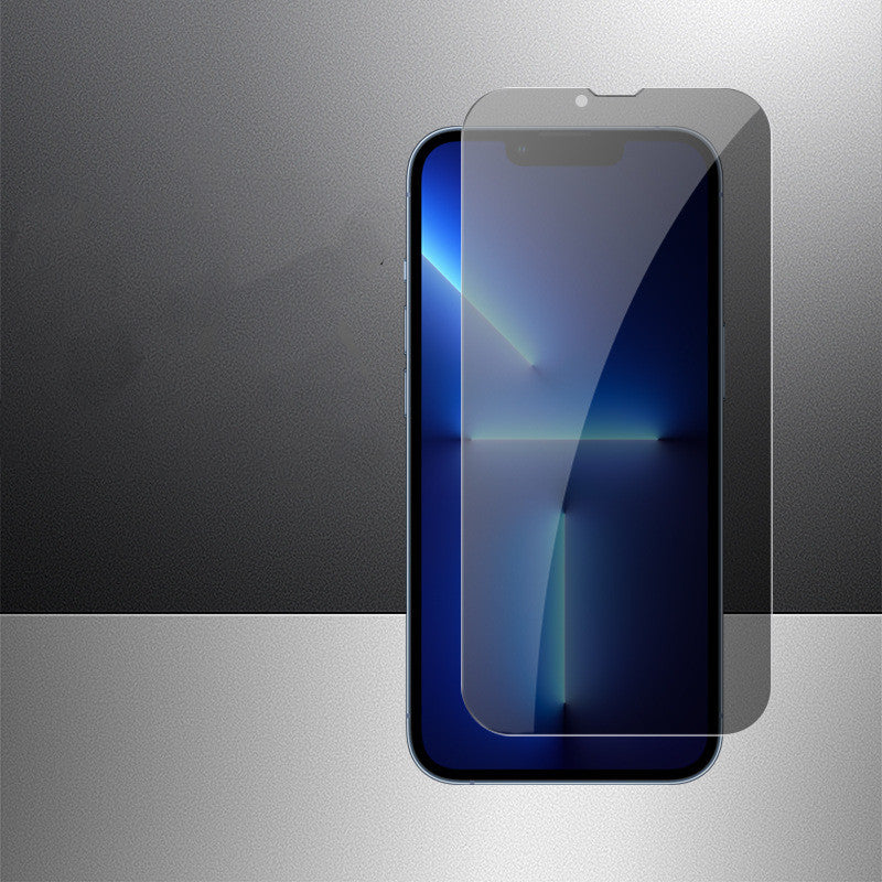 Compatible With Ceramic Privacy Soft Film