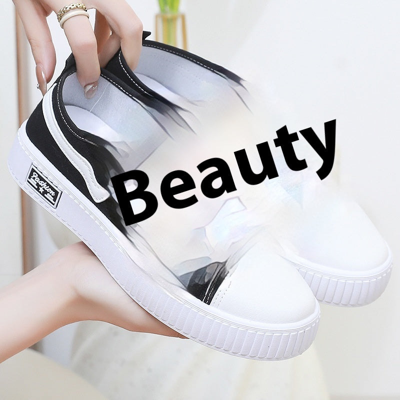 Comfortable Breathable Non-slip Casual Shoes