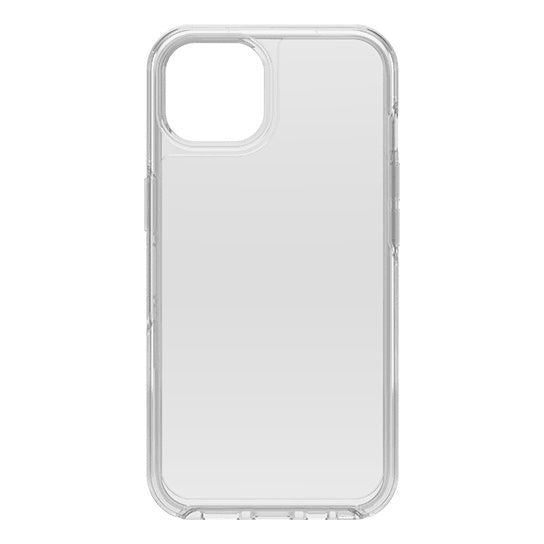 Clear Thin Back TPU Gel Jelly Skin Case Cover For  7P
