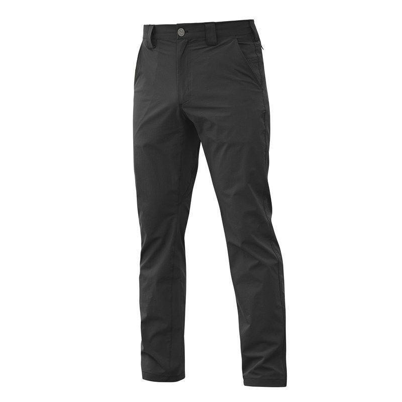 Outdoor Sports Quick-drying Anti-wrinkle Pants