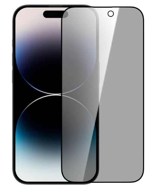 Full screen privacy protection film