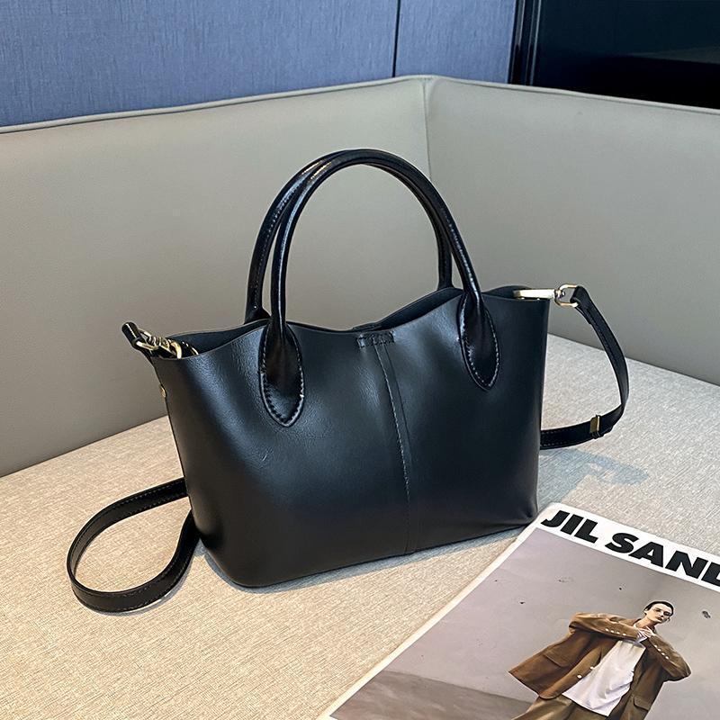 Women's Crossbody Handbag With More Than Versatile Large Capacity Compartments