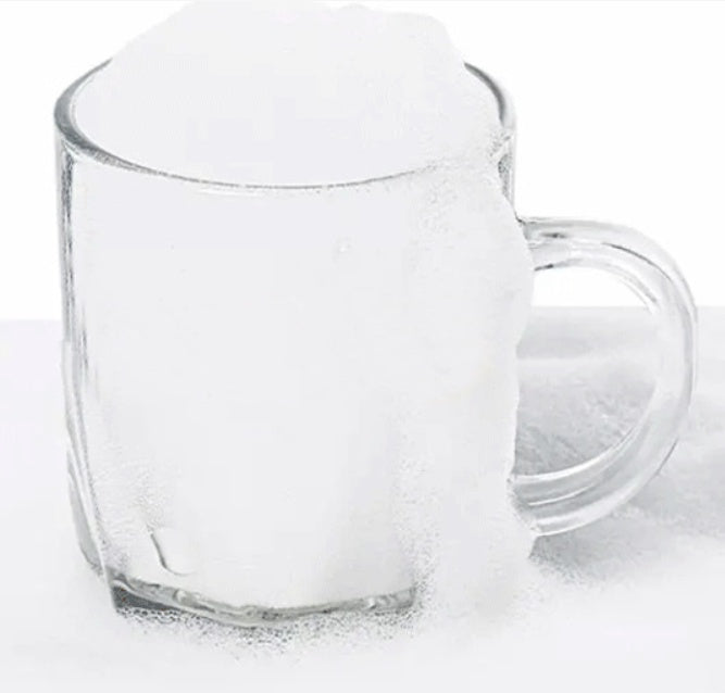 Bubble Active Oxygen Descaling Effervescent Tablets Tableware Scavenging Agent Cleaning Tea Stain Artifact