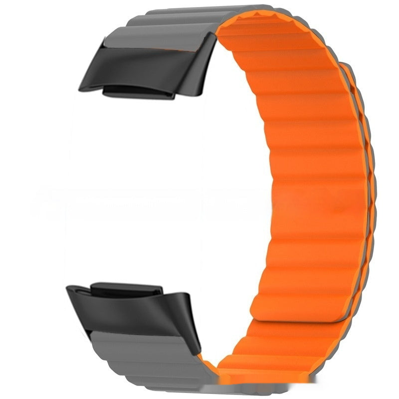 Versatile Silicone Magnetic Strap For Home Use