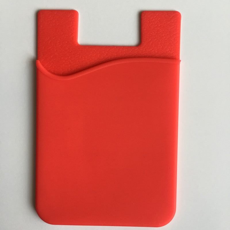 Mobile Phone Card Cover Sticker