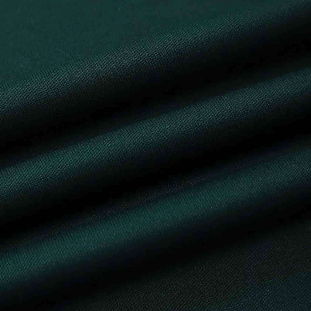 Autumn And Winter New 3D Digital Printing Stand Collar Sweater