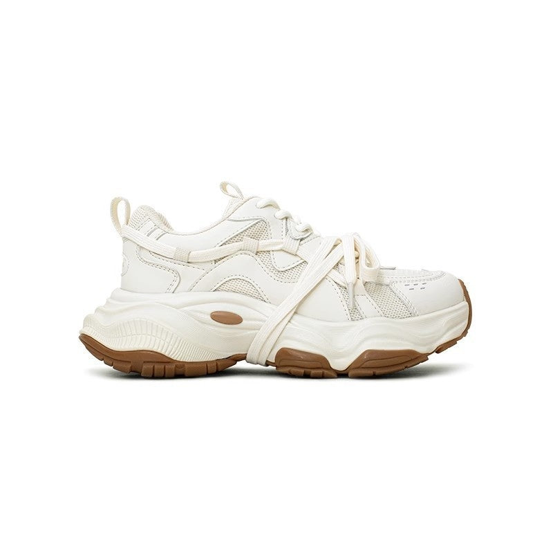 Light Running Sneaker Women's Spring New