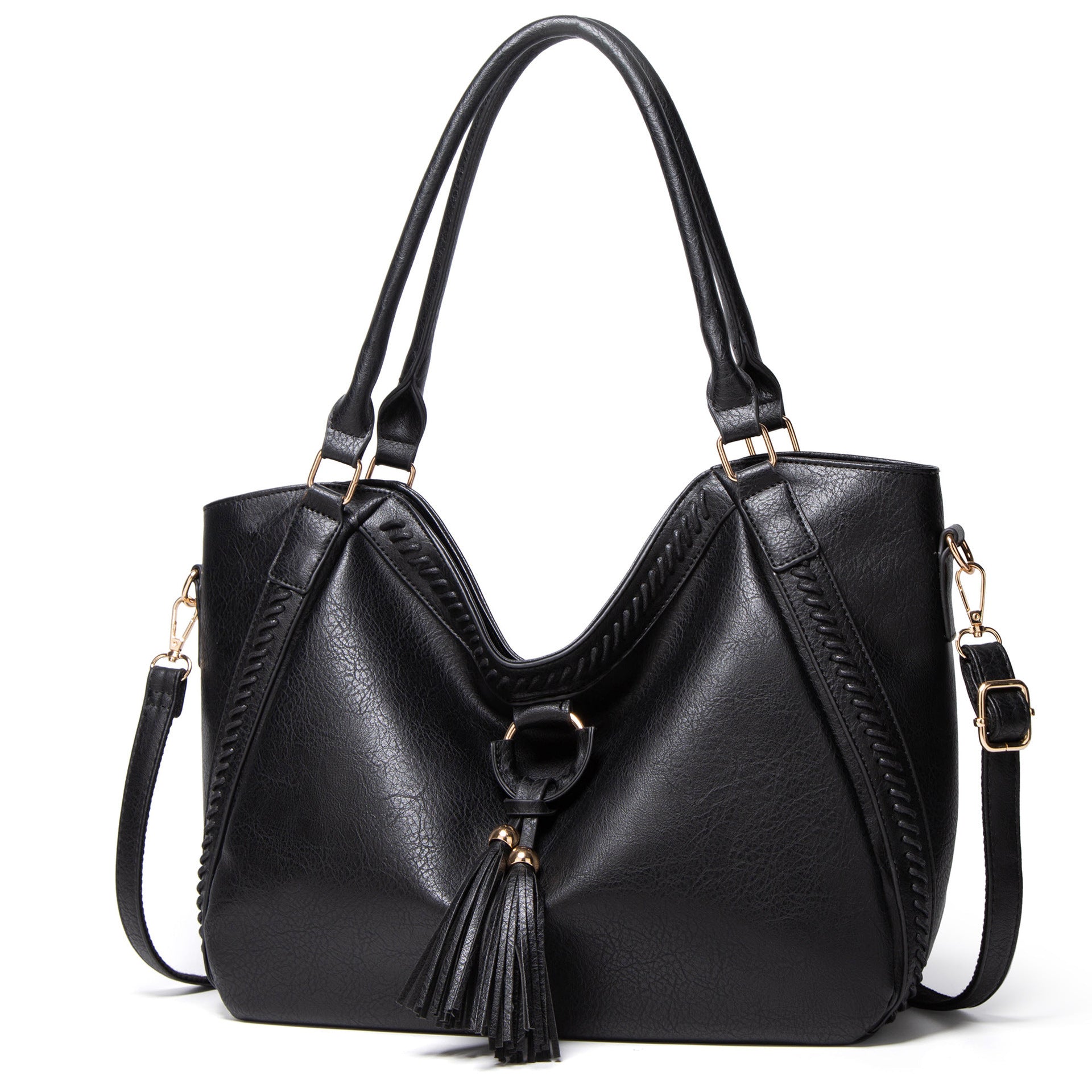 Women's Fashion Handbag Retro Shoulder Messenger Bag