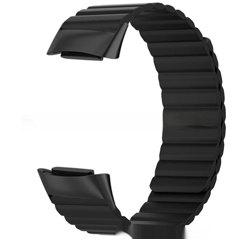 Versatile Silicone Magnetic Strap For Home Use