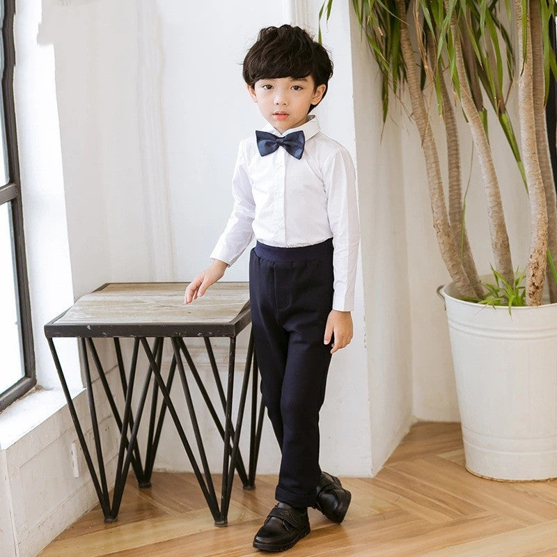 Student British Style School Uniform