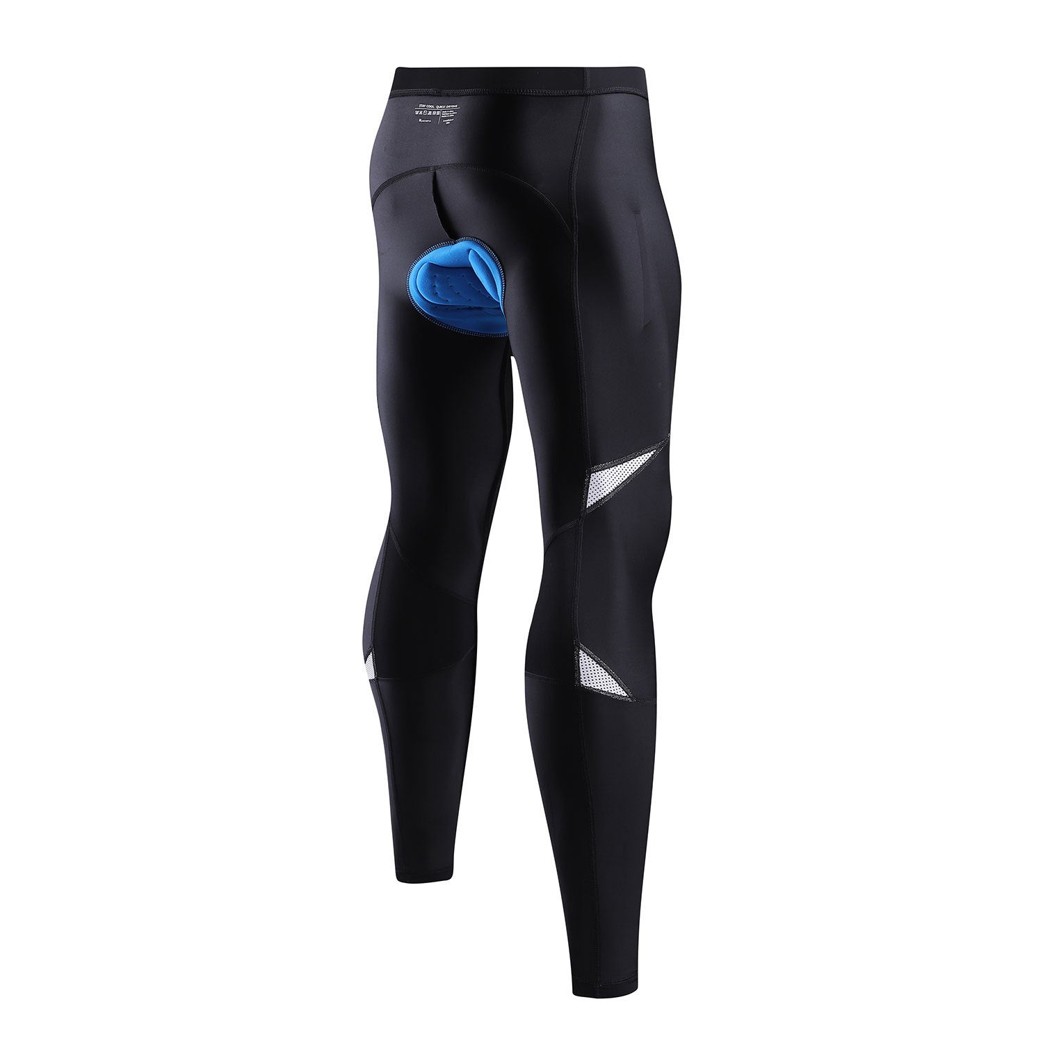 Breathable Quick-drying Mountain Bike Cycling Tight Trousers