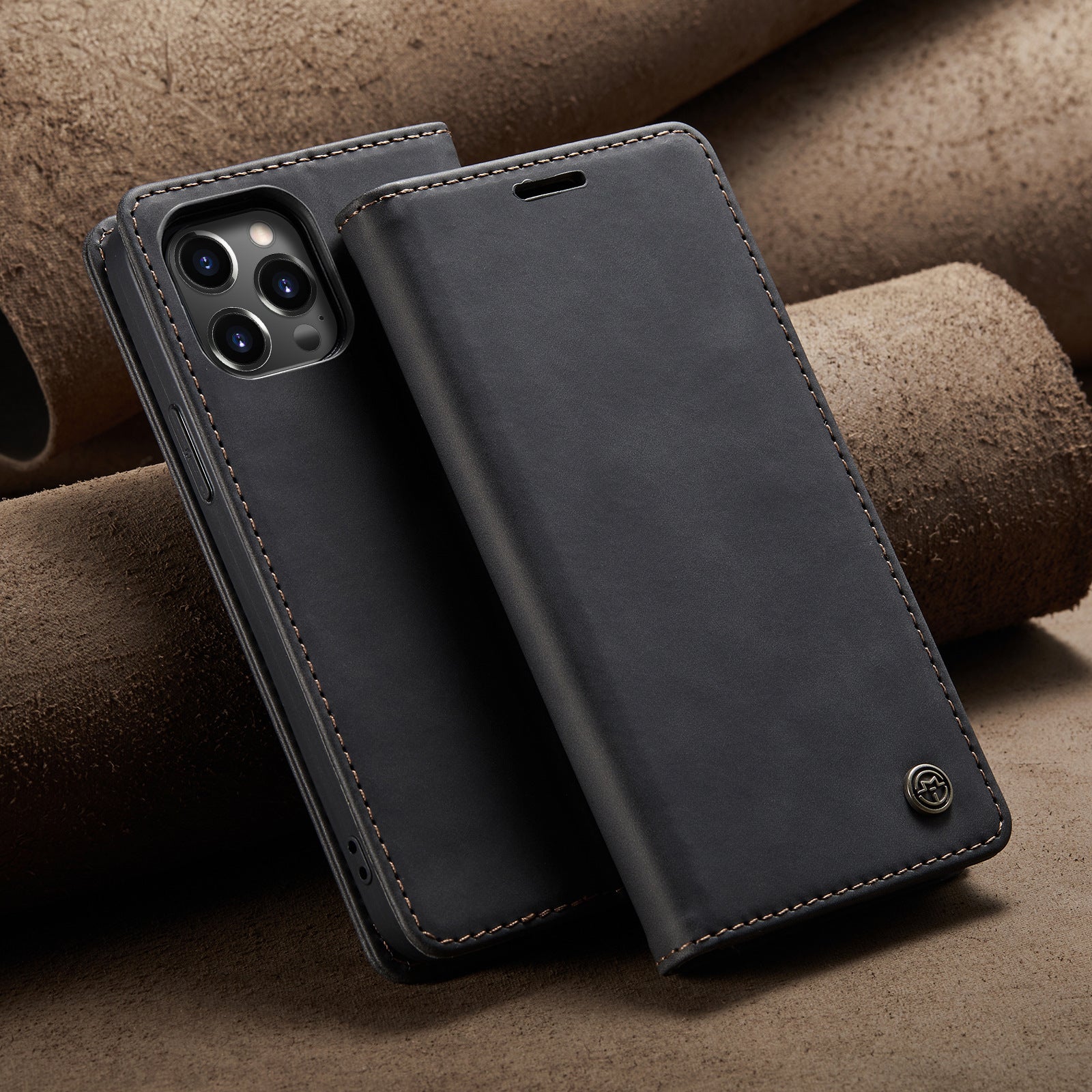 Mobile Phone Holster Flip Cover