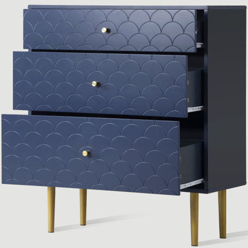 Solid Wood Bedside Tables