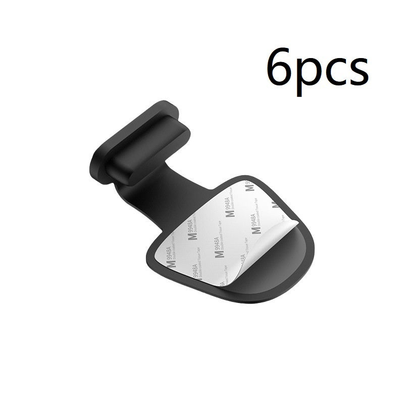 Mobile Phone Charging Port Dust Plug Typec Interface