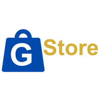 ONLY G STORE Logo