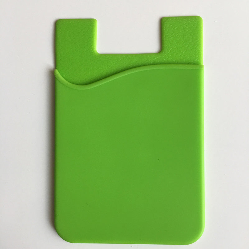 Mobile Phone Card Cover Sticker