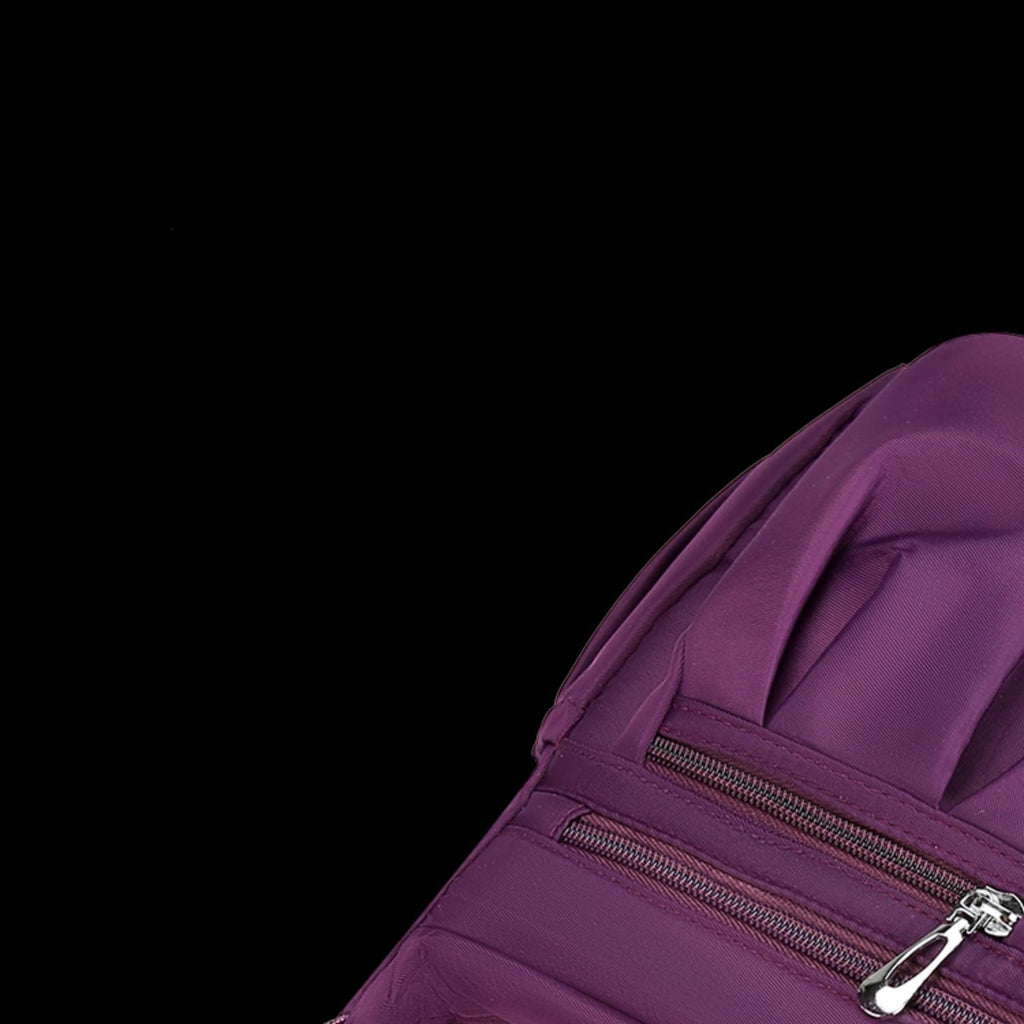 Middle-aged And Elderly Women's Bags Large Capacity Crossbody Korean Style