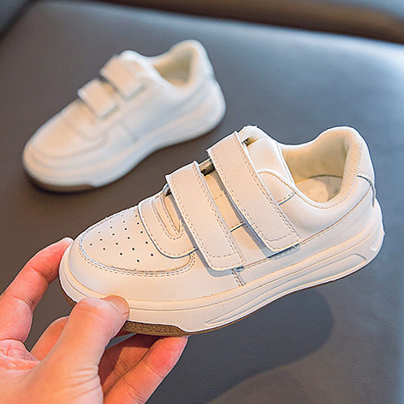 All Match Children's Shoes Sports For Primary School Students