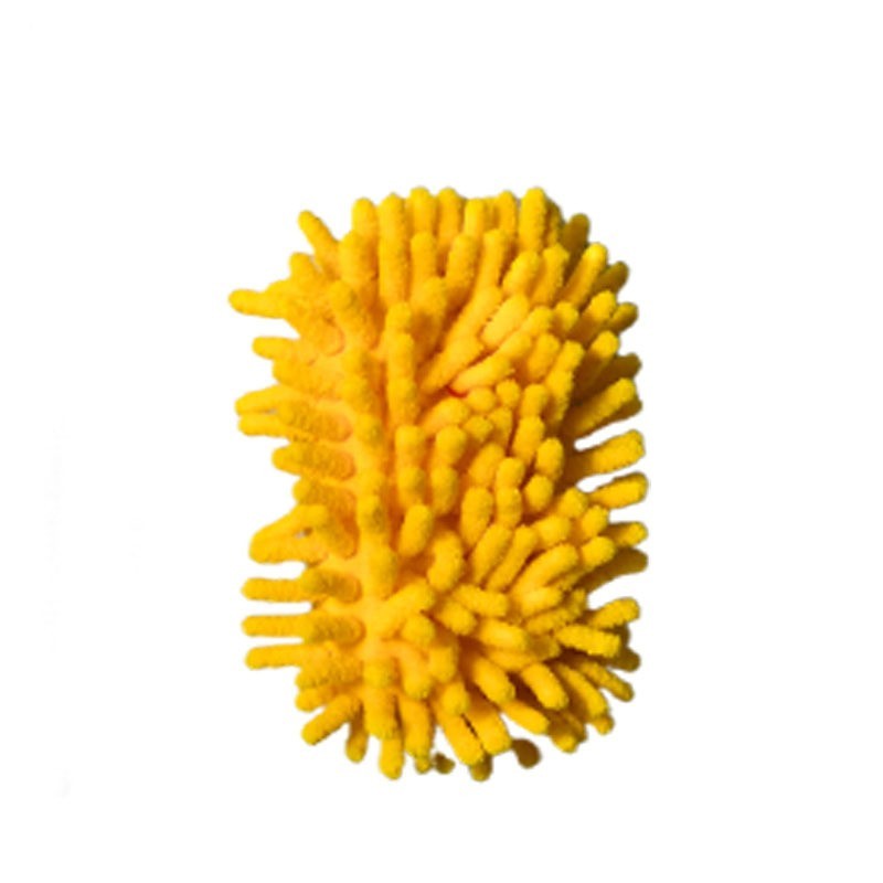 Chenille Strong Magnetic Blackboard Eraser Cleaning