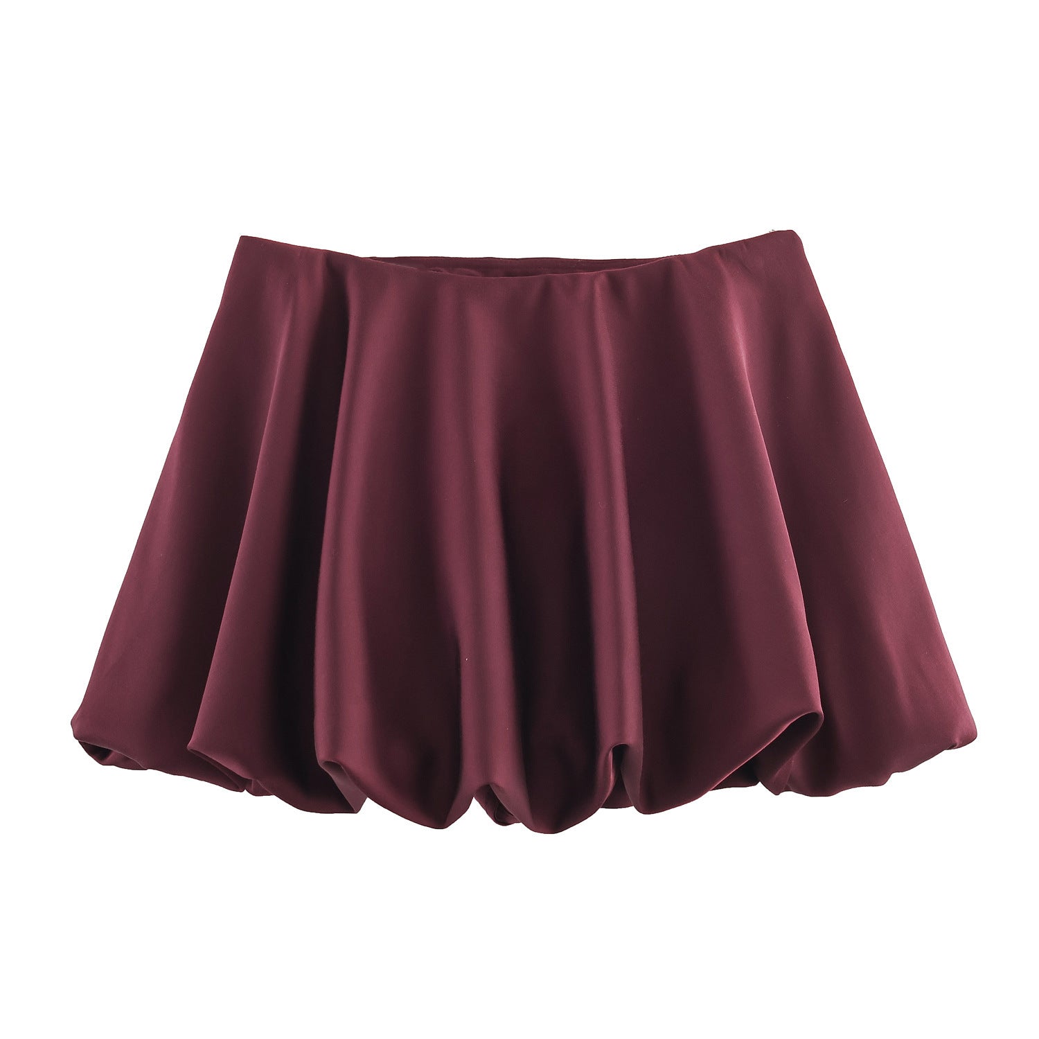 Sleeveless Vest And Skirt Women