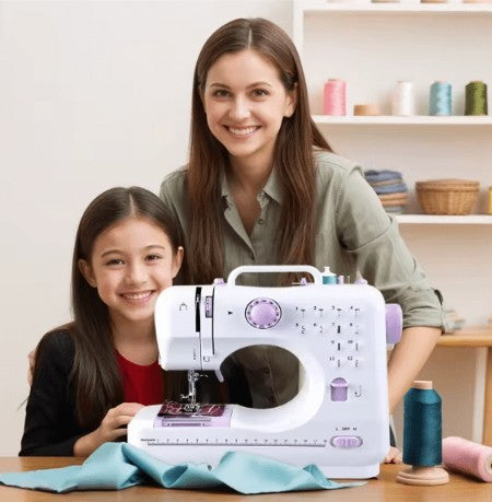 SIRINKITUR - Household Sewing Machine