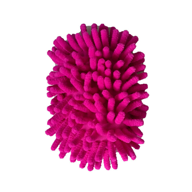 Chenille Strong Magnetic Blackboard Eraser Cleaning