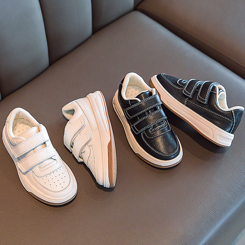 All Match Children's Shoes Sports For Primary School Students