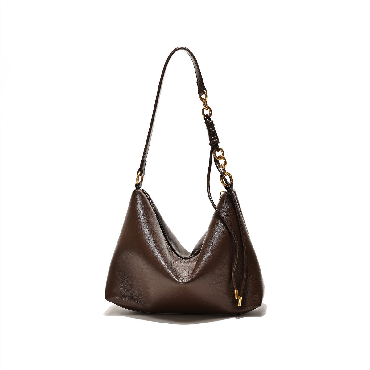 Fashion Shoulder Underarm Bag Portable Messenger Bag