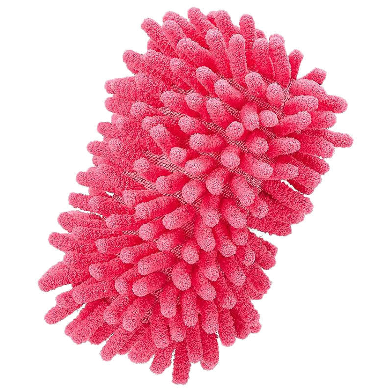 Chenille Strong Magnetic Blackboard Eraser Cleaning