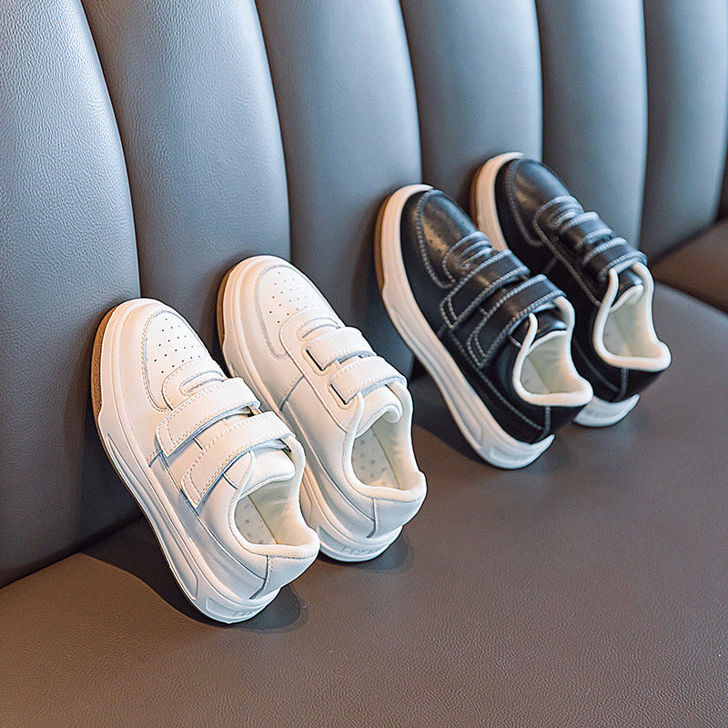 All Match Children's Shoes Sports For Primary School Students