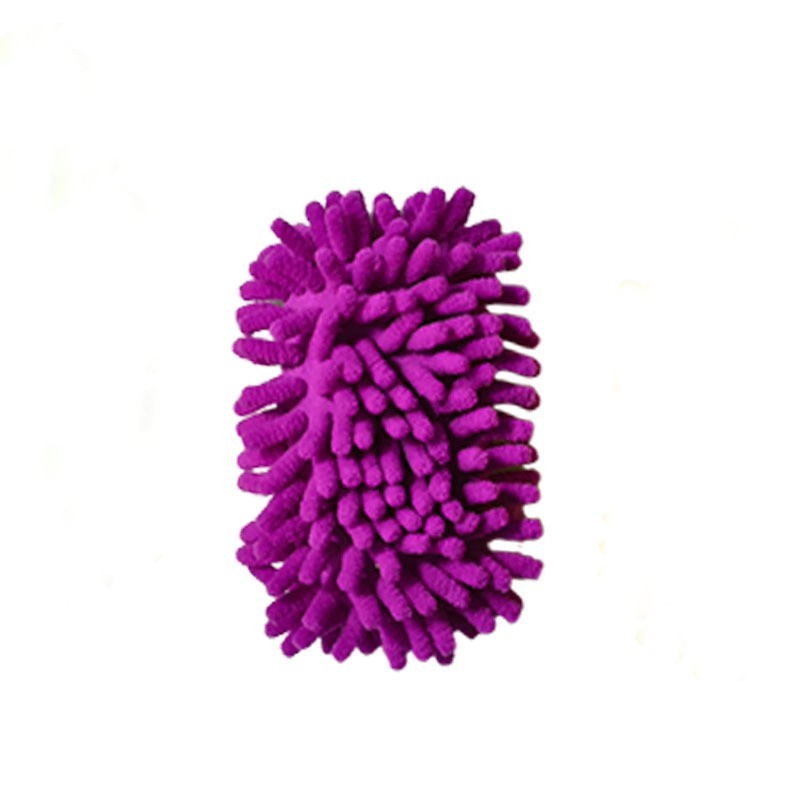 Chenille Strong Magnetic Blackboard Eraser Cleaning