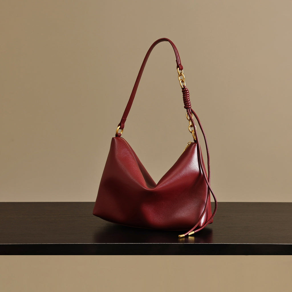 Fashion Shoulder Underarm Bag Portable Messenger Bag