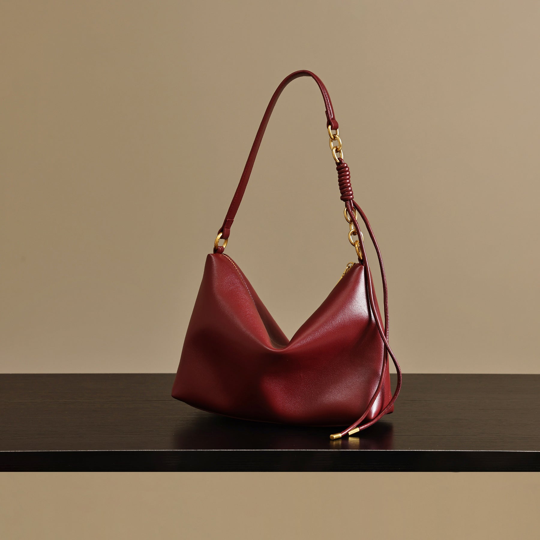 Fashion Shoulder Underarm Bag Portable Messenger Bag