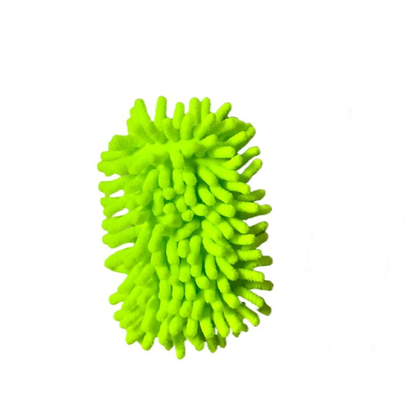 Chenille Strong Magnetic Blackboard Eraser Cleaning