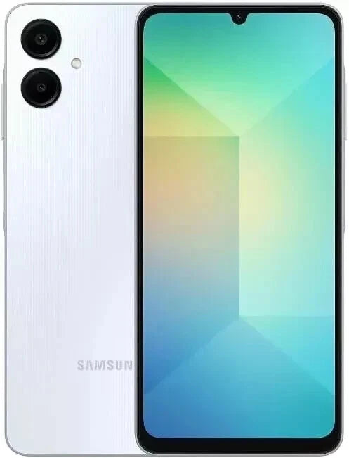 New Samsung Galaxy A05/A05s A06 A07 128GB 4G 2025 DualSim Unlocked Android Phone