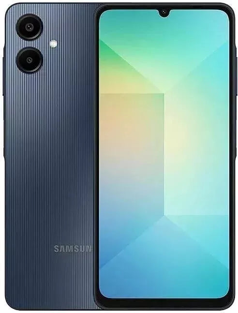 New Samsung Galaxy A05/A05s A06 A07 128GB 4G 2025 DualSim Unlocked Android Phone