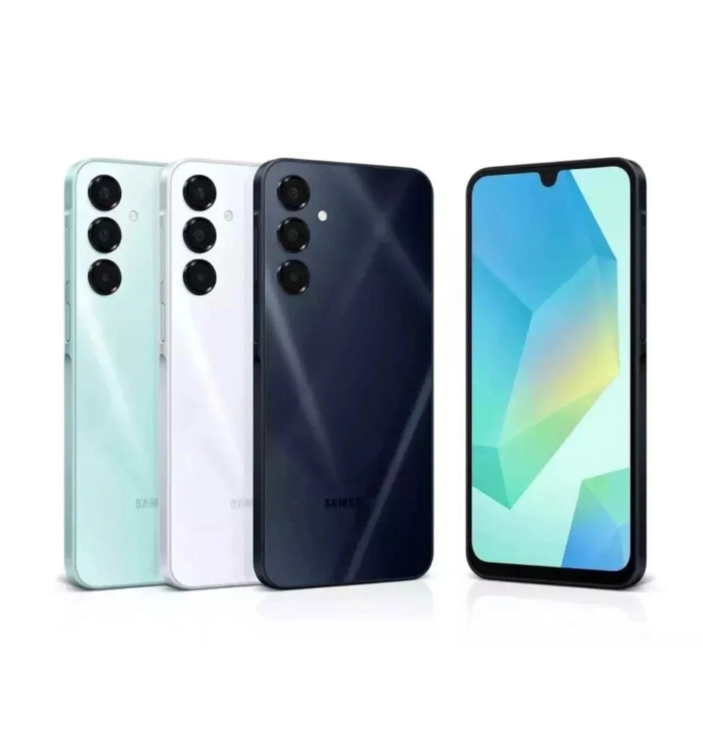 New Samsung Galaxy A56 A36 A26 A17 A16 4G/5G 128GB 256GB Unlocked PHONE 2025