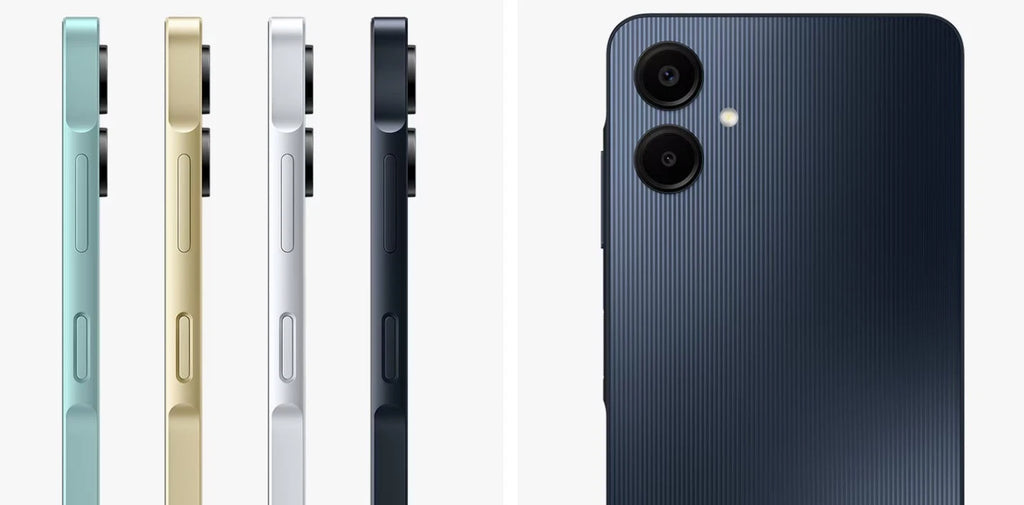 owest Price Smart phone Samsung Galaxy A06 128GB Unlocked, Brand New sealed box