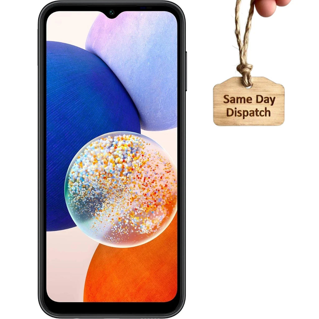 Samsung Galaxy A12 A15 A21s A30s A32 A33 A34 A51 A54 A55 -64GB/128GB/256GB 4G/5G