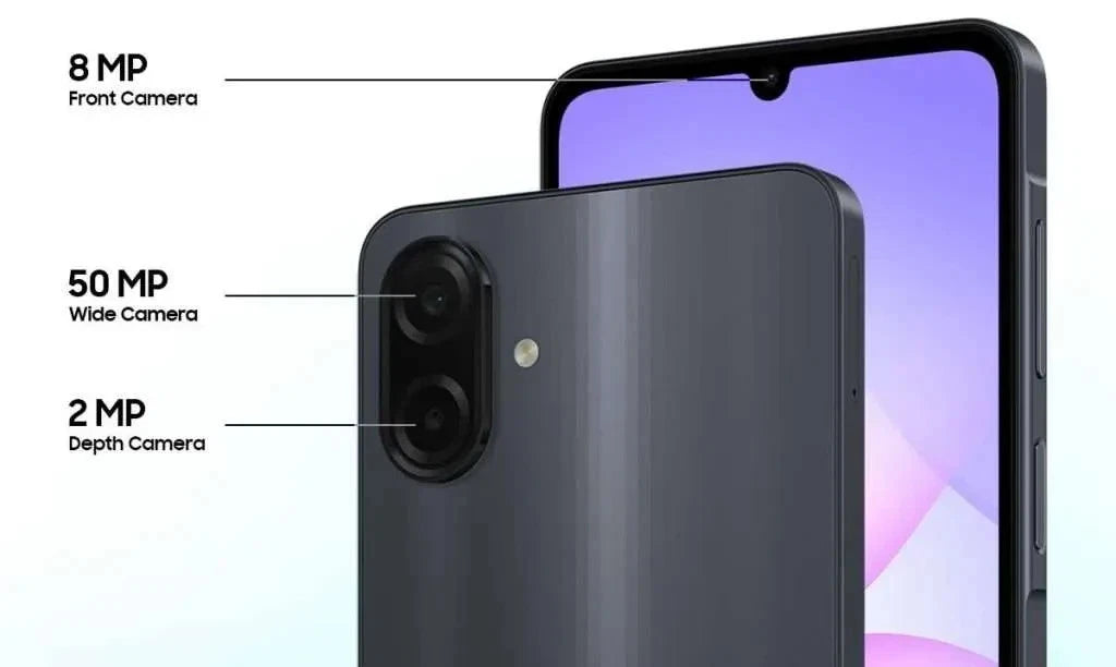 Samsung Galaxy A07 64GB 4G Dual Sim Unlocked Brand New Sealed