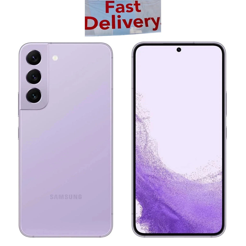 Samsung Galaxy S22, S22+ Plus, S22 Ultra 5G 128GB/256GB/512GB Mobile Phone A+