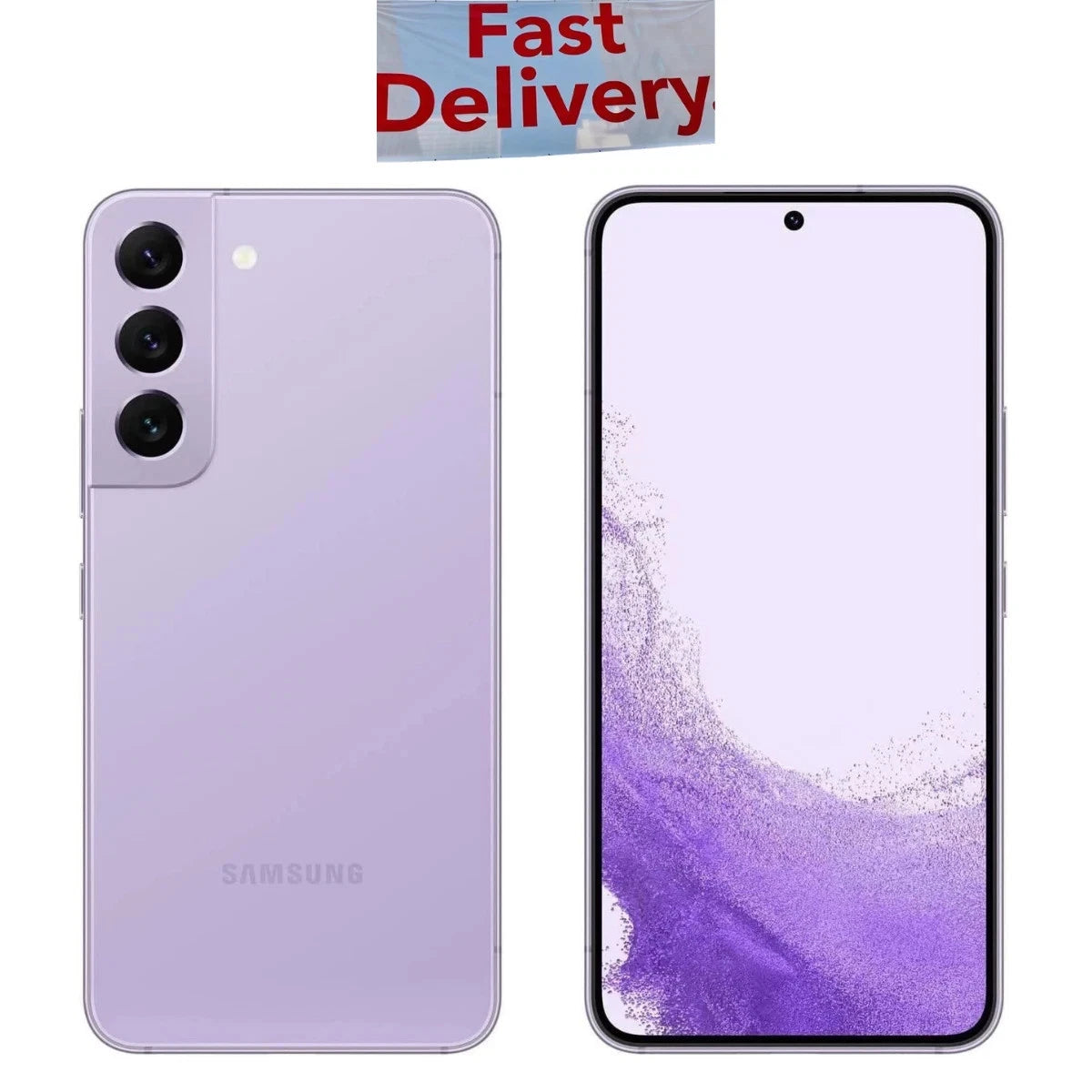 Samsung Galaxy S22, S22+ Plus, S22 Ultra 5G 128GB/256GB/512GB Mobile Phone A+